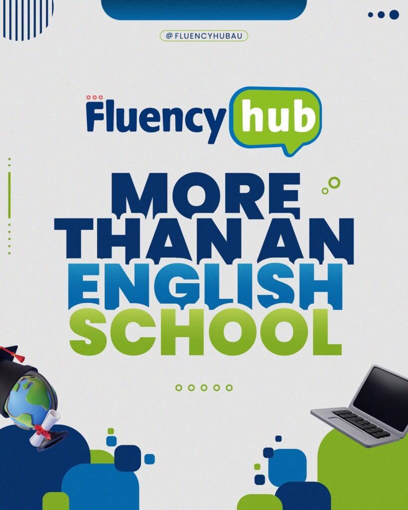 Introducing Fluency Hub: Revolutionising Language Learning for International Students