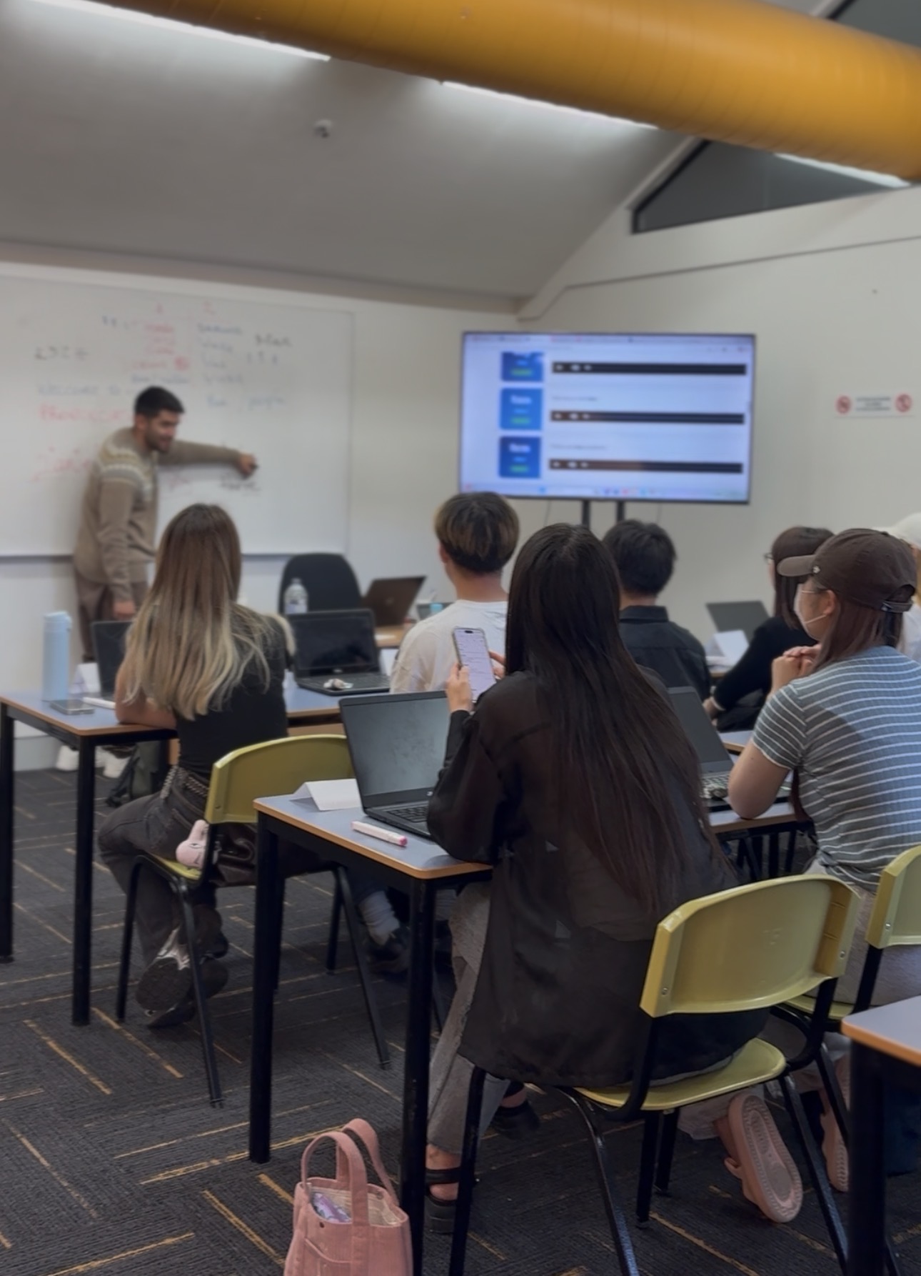 Pronunciation Club da Fluency Hub